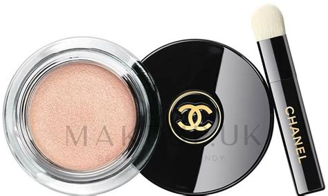 chanel cream eyeshadow uk|Chanel cream eyeshadow scintillance.